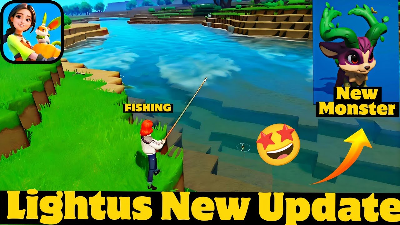 Lightus New Update Leaks | Lightus Gameplay | Lightus | Hindi Gameplay | Miraibo Go like game