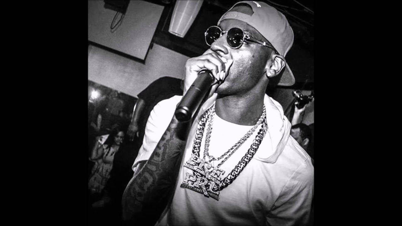 Young Dolph x Lil Uzi Vert x KEY! Type Beat 