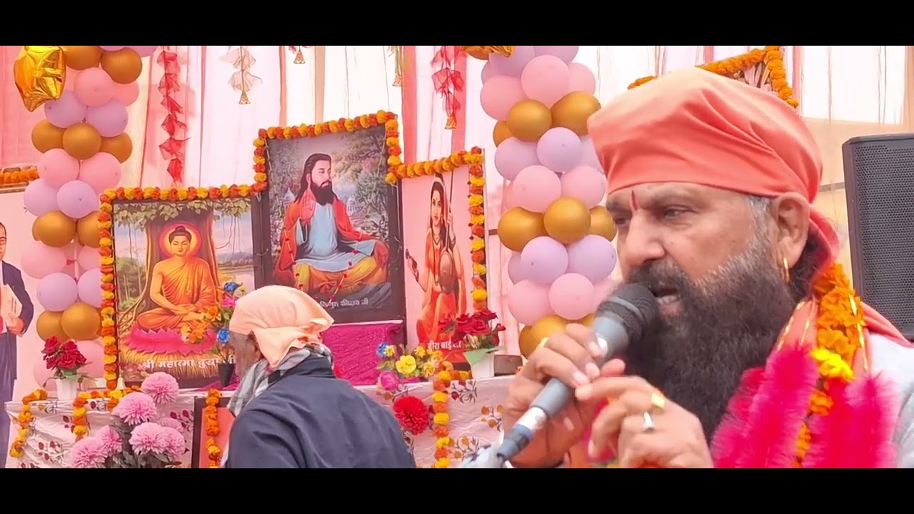 1Jan2026:Dhulkot(Ambala)  Sant SiroMani Divya Gyan Rattan Swami Gian Nath Nirakari Jagriti  Mission 
