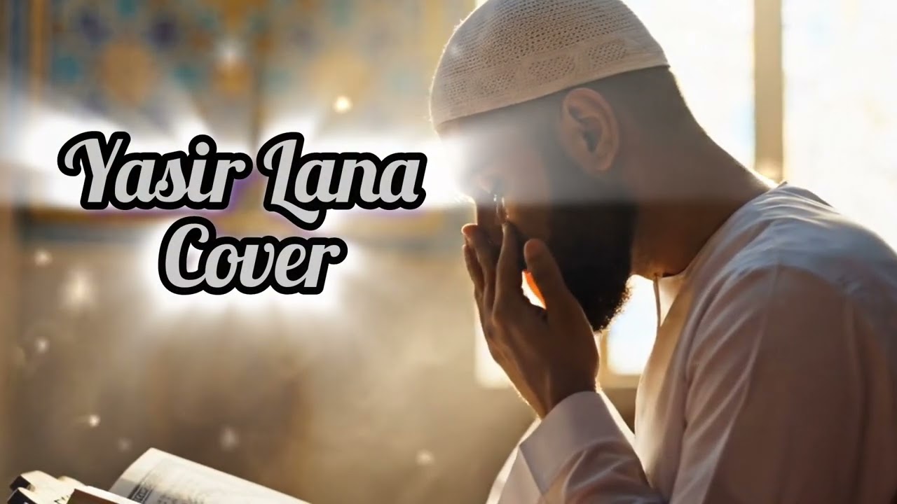 Yasir Lana – Ya Rabbanaa (Slow Rock Islami Version) #yasirlana 