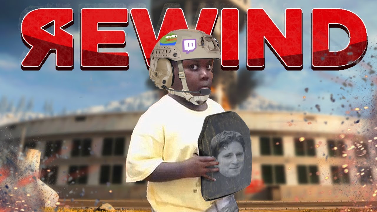 Warzone Rewind 2020