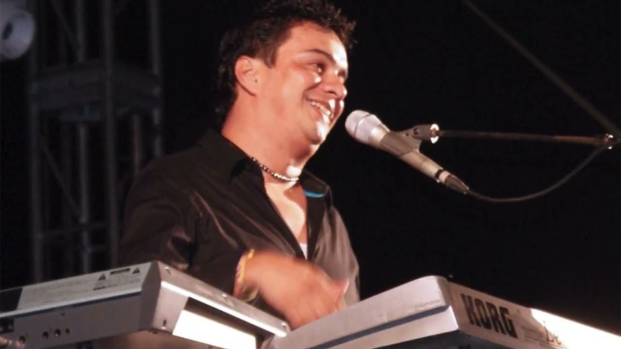 MIX DE NELSON KANSELA