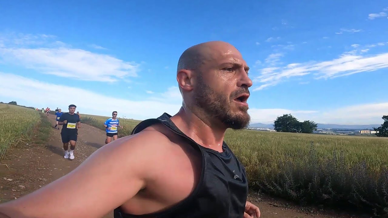 ELS 10 DE SANTA 10K+125m 02.06.2024