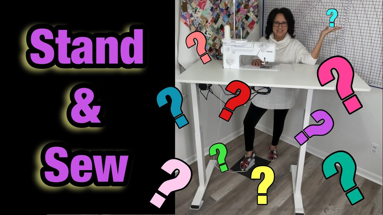 Best Sewing Machine Table REVIEW 2021