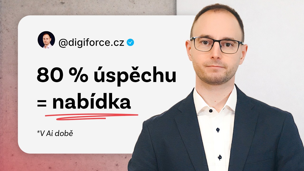 Jak vám AI ruinuje reklamní rozpočet (a co s tím)