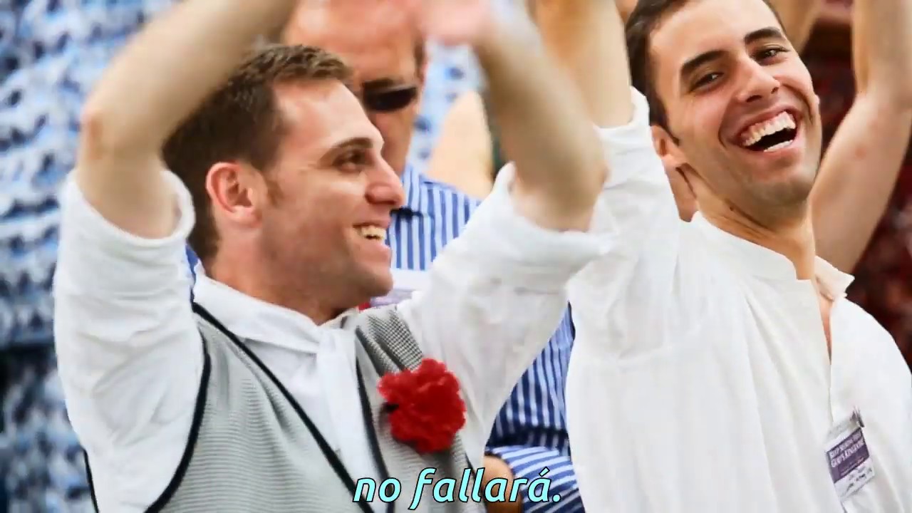 Un amor sin final - Asamblea 2019