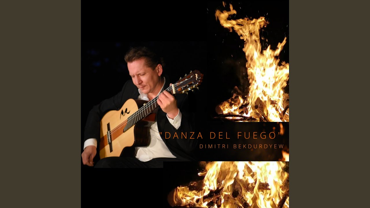 Danza Del Fuego