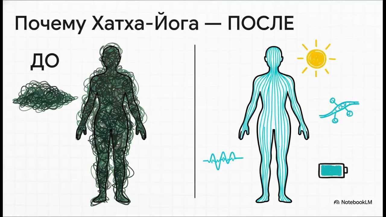 Энергии в йоге. Бандхи. Разбор. 