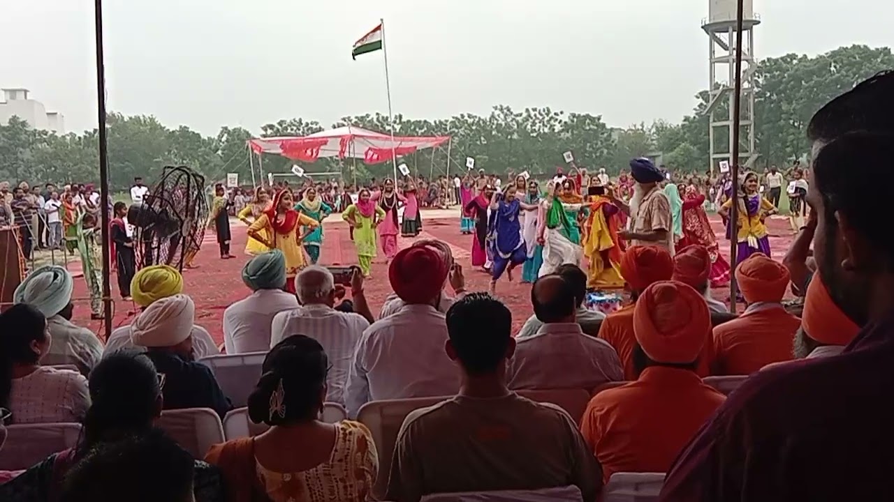 gurmukhi da beta song dance #culture #punjabidancevideo #republicday #republicdaycelebration