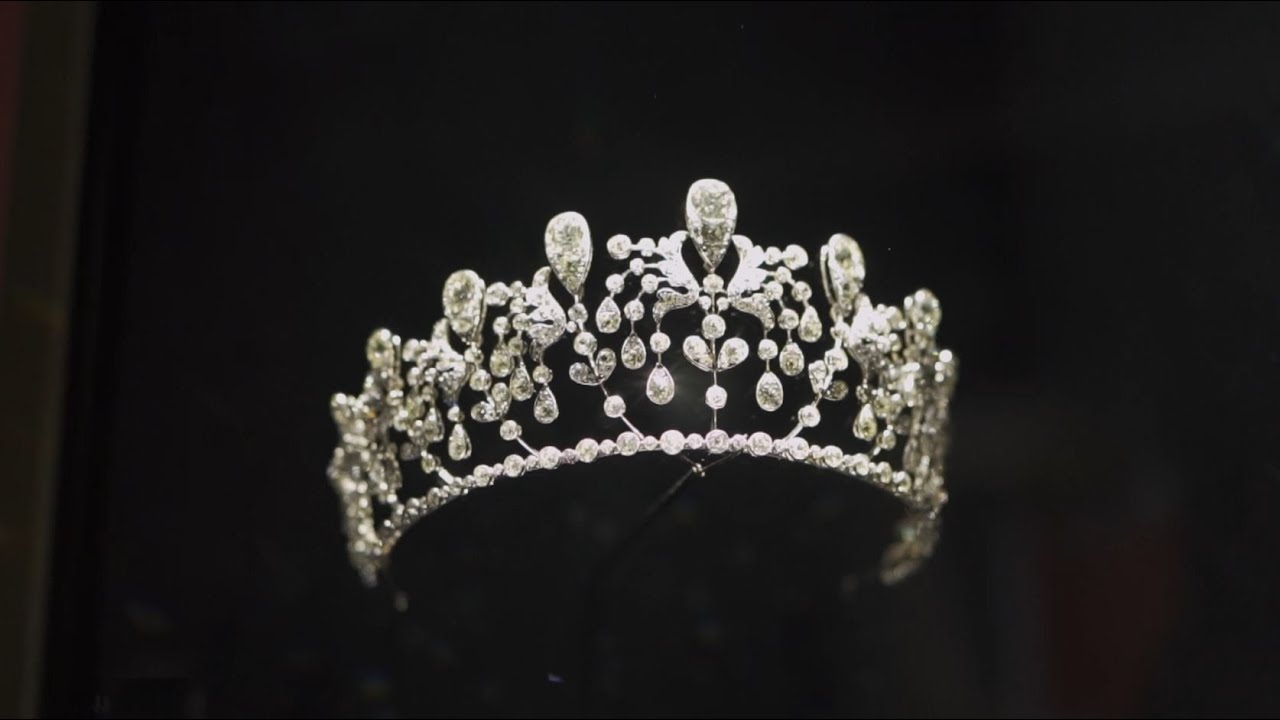 The Chaumet Legend - Inside 240 years of Jewellery Virtuosity
