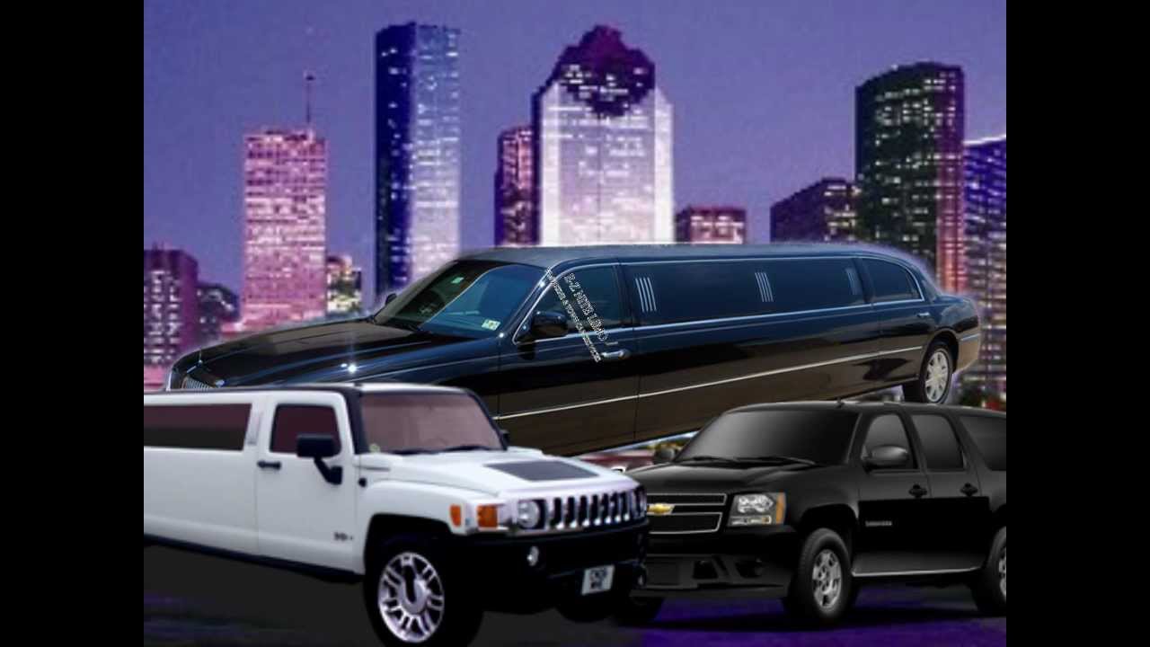 E-Z NITE LIMOUSINE & TOWNCAR SERVICES