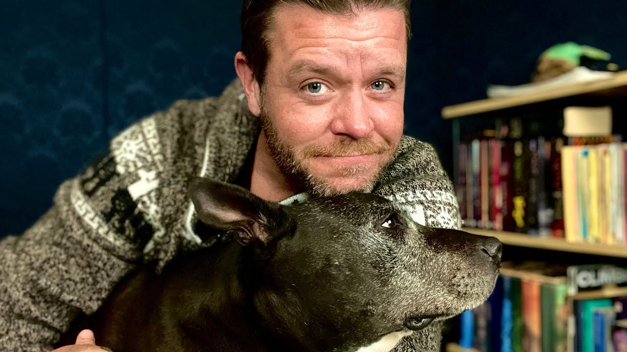 ASMR | Pet Therapy (for Humans)