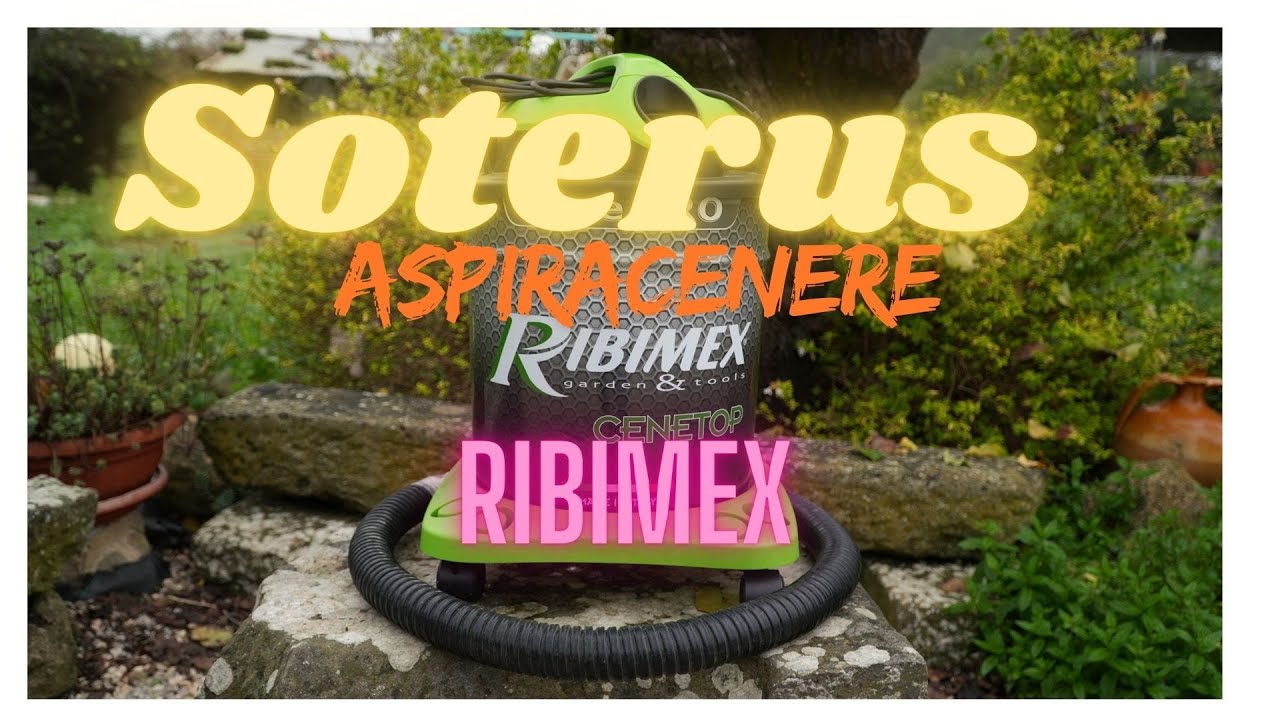 ASPIRACENERE RIBIMEX