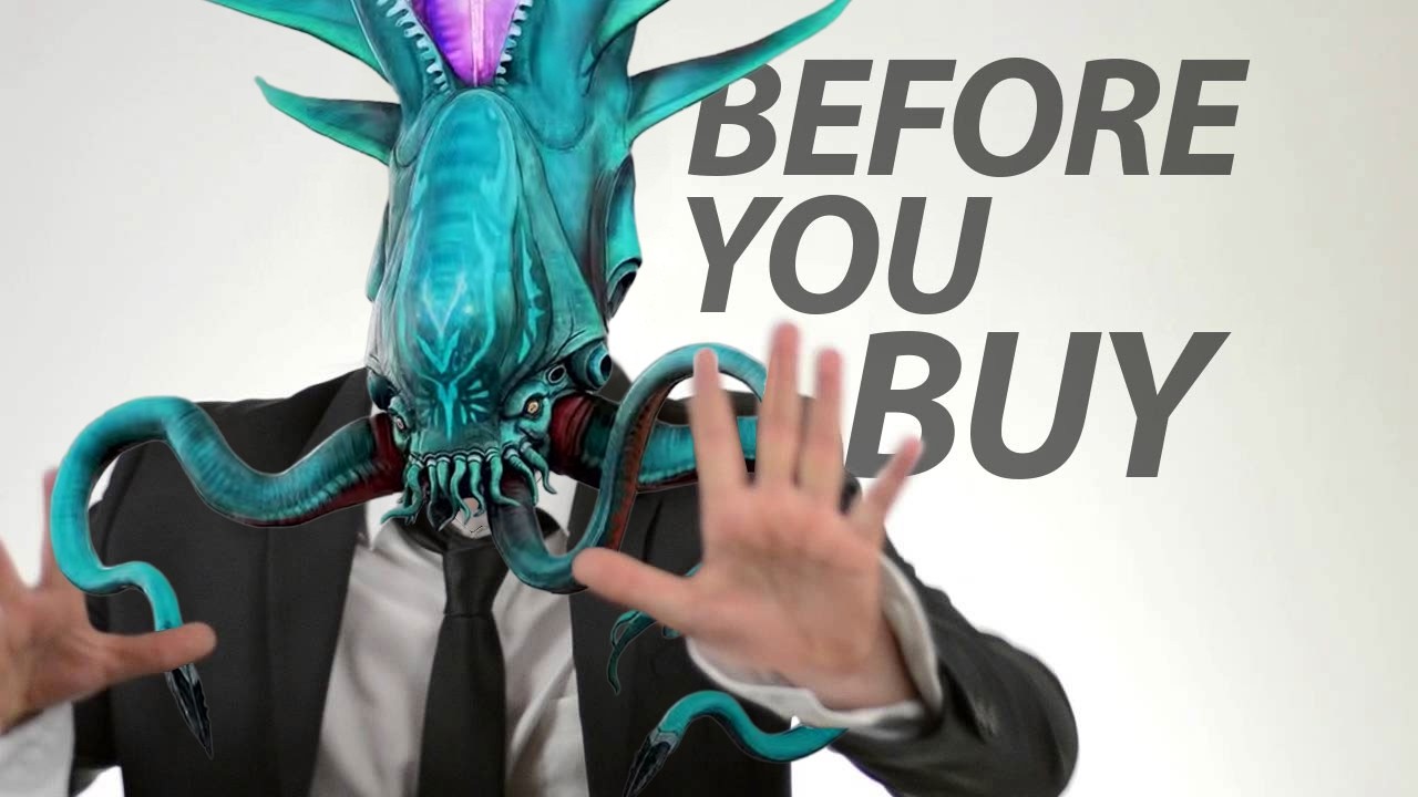 Subnautica 2 &mdash; Перед покупкой