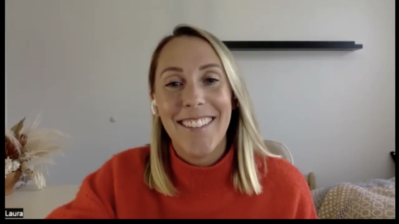 071: Laura Canham - How Perfection Can Kill Your Business & Tips On Shifting Your Money Mindset