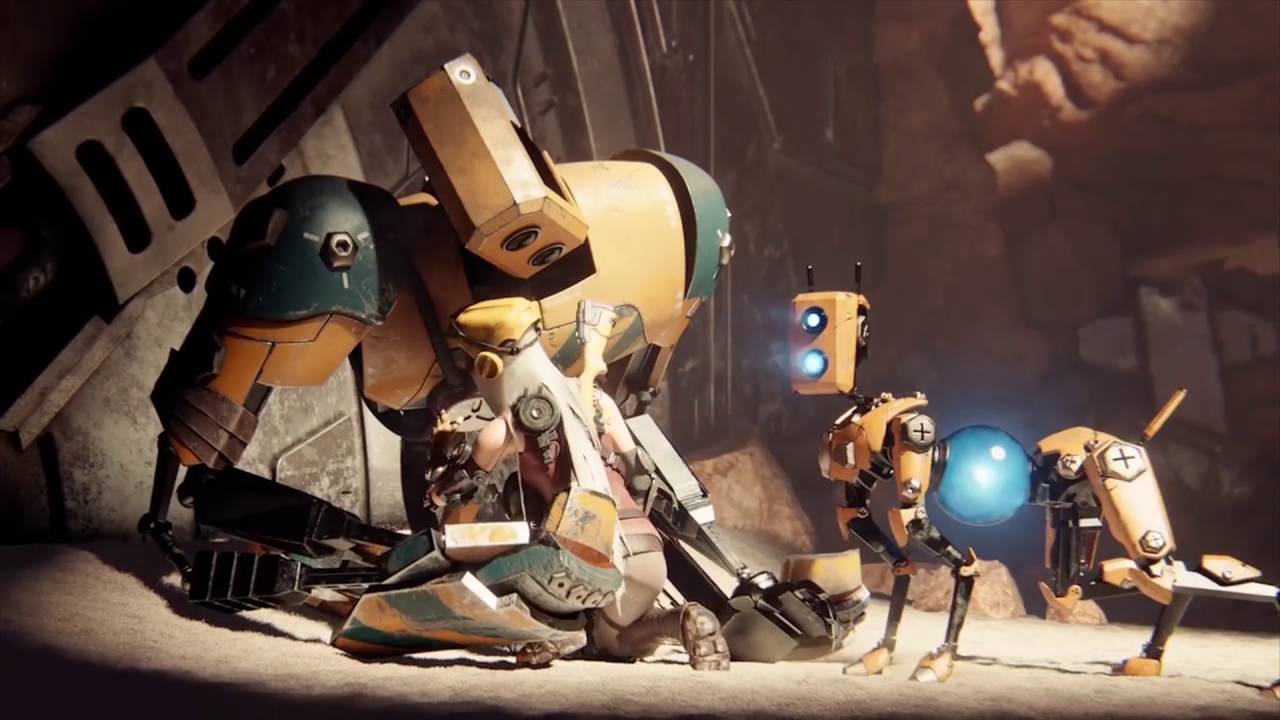 Gameing news! Three games to look foward to!