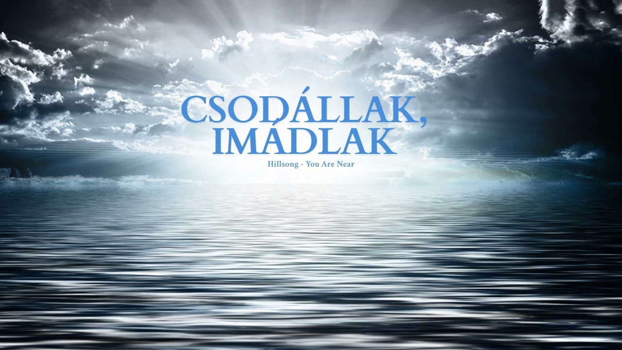 Csodállak, imádlak - Hit Park 2024