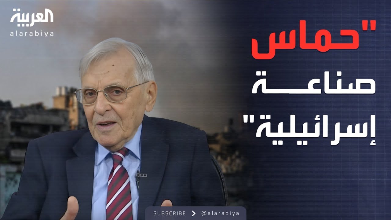 قابل للجدل | العلي: حماس والجهاد صناعة إسرائيلية لمواجهة الفصائل الفلسطينية