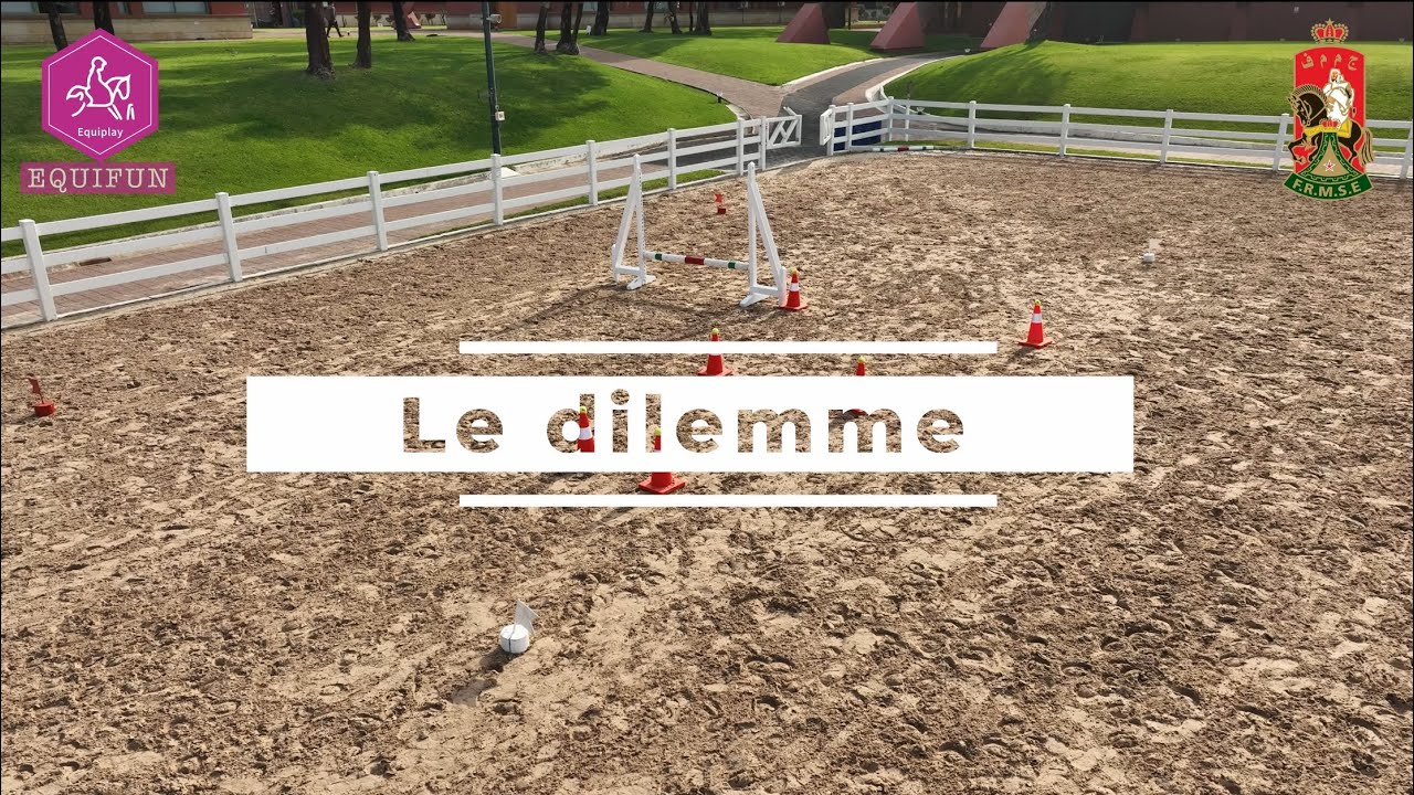 Equifun - Le Dilemme