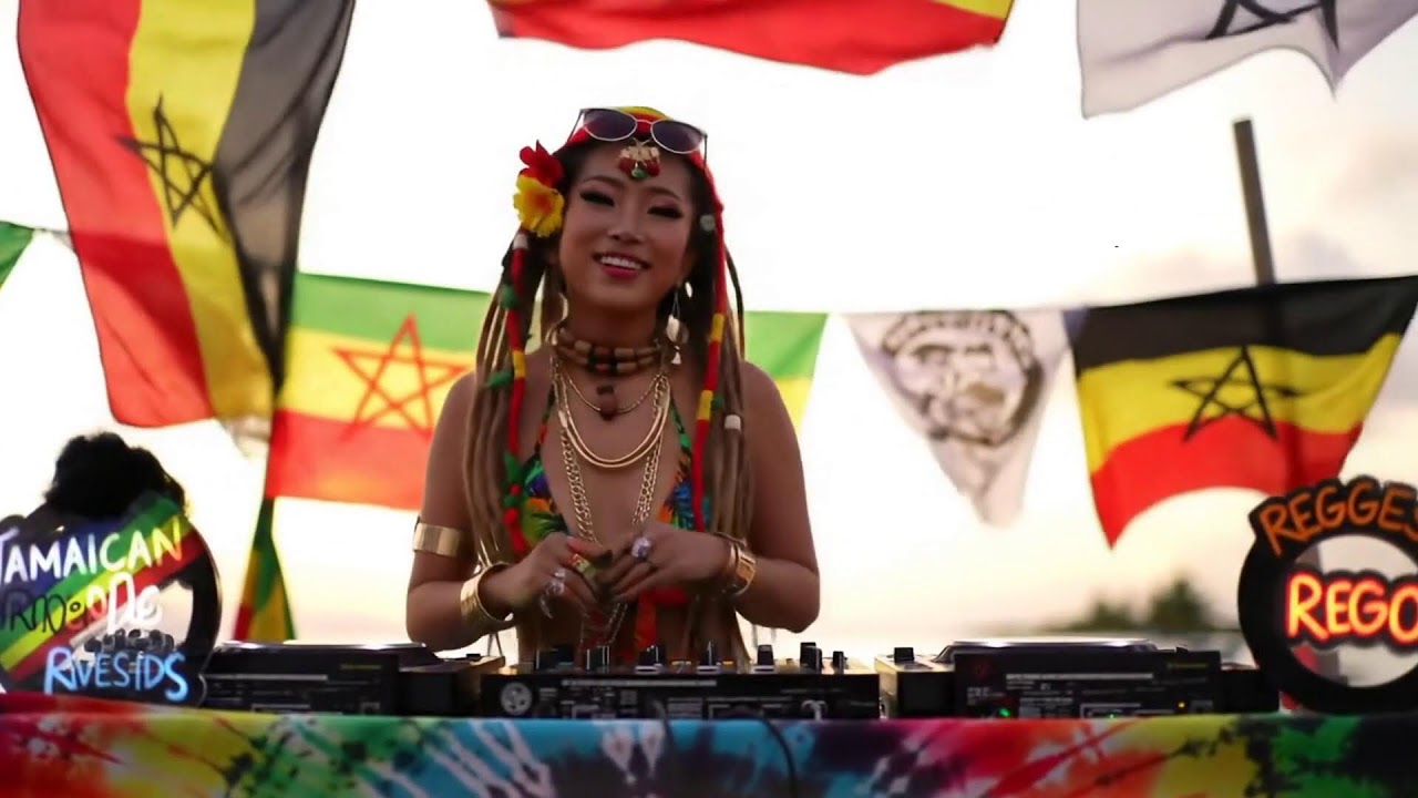 Dub & Reggae Fusion | Experimental Sound Journey 🎧