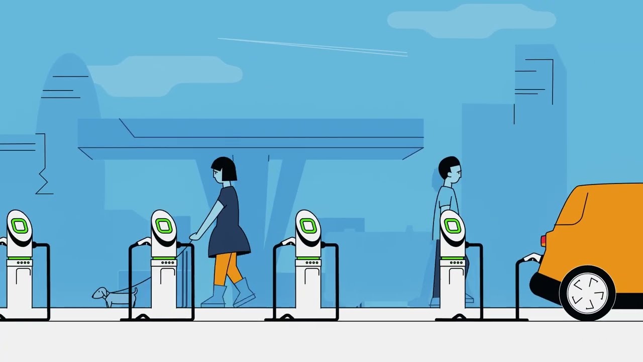 Techniche EV - increase your charger availability