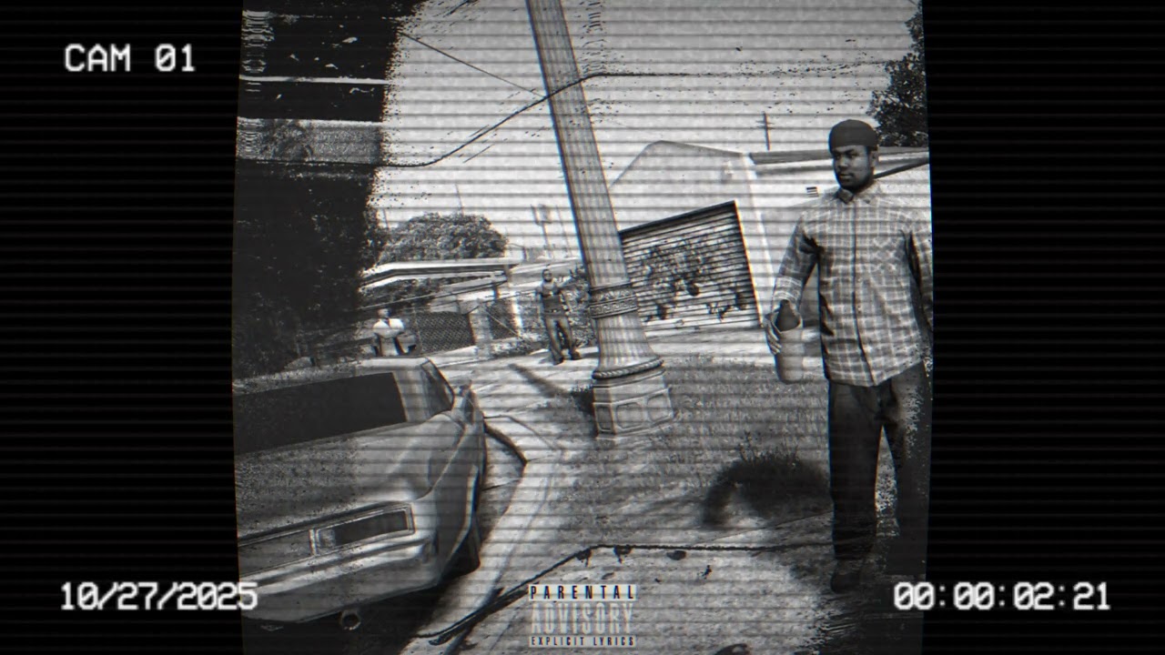 Emmet Nino Hayes Ft Papoose - Grove Street