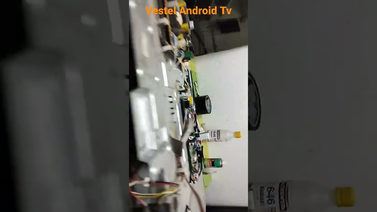 Vestel X200 42