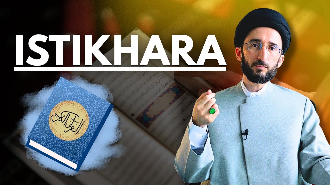 La consultation avec Allah (Istikhâra) en islam - Guide complet