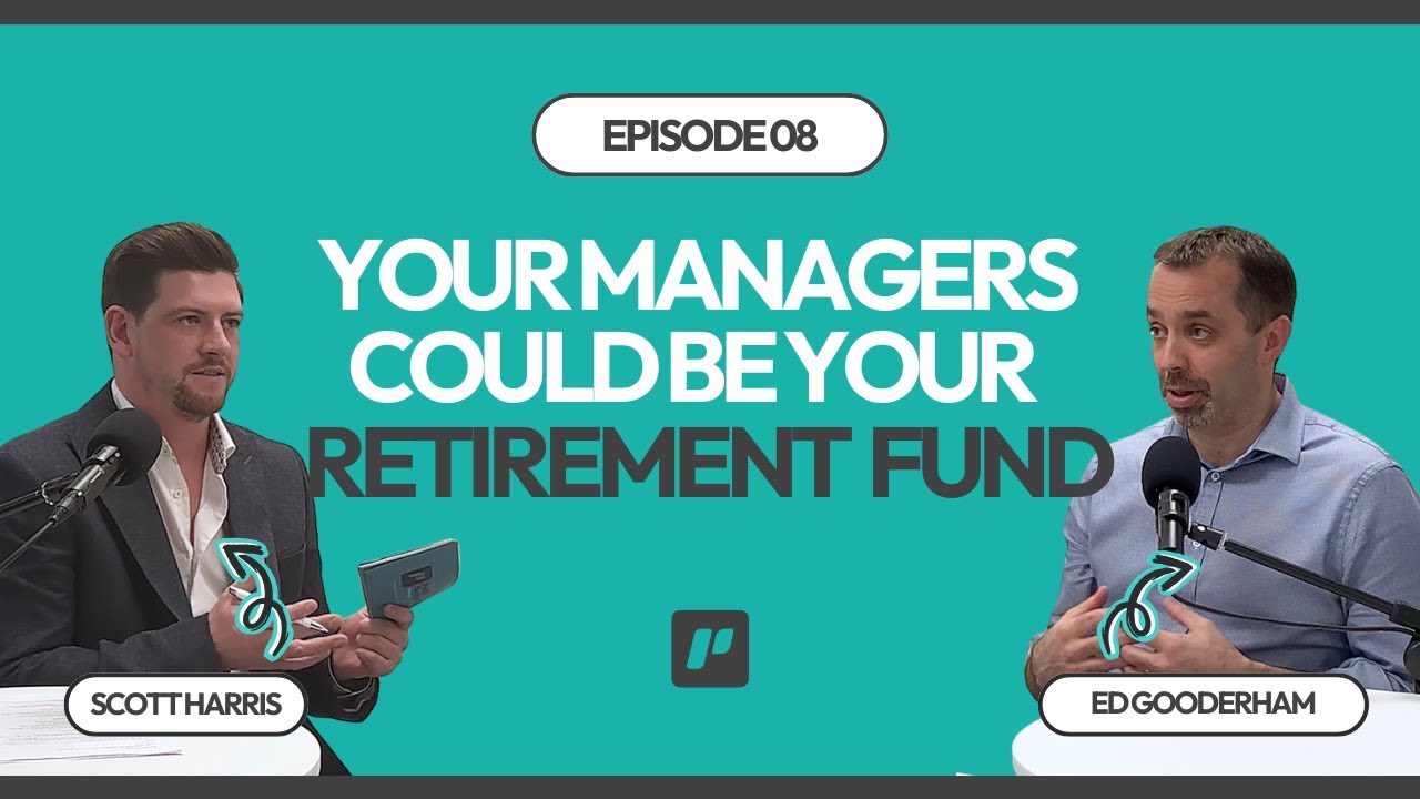How to Sell Your Business to Your Managers | Management Buyout Tips | The Profit Playbook