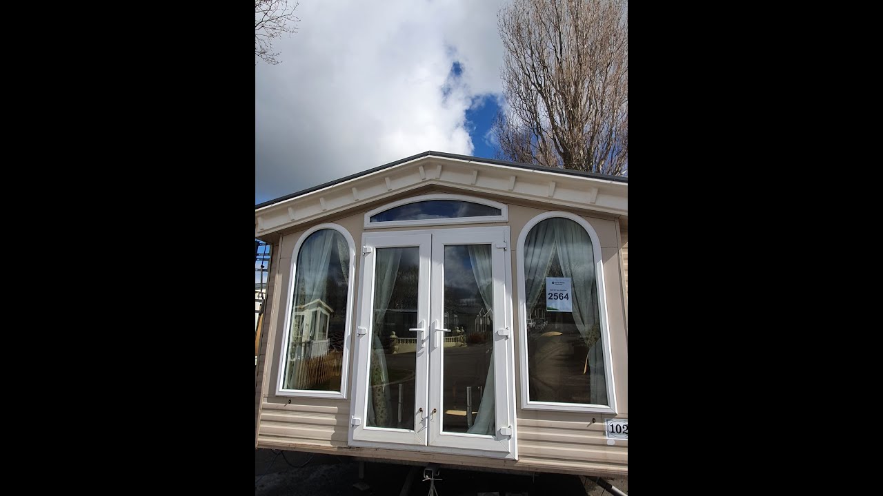Mobilheim Willerby Vogue 13x4 2006