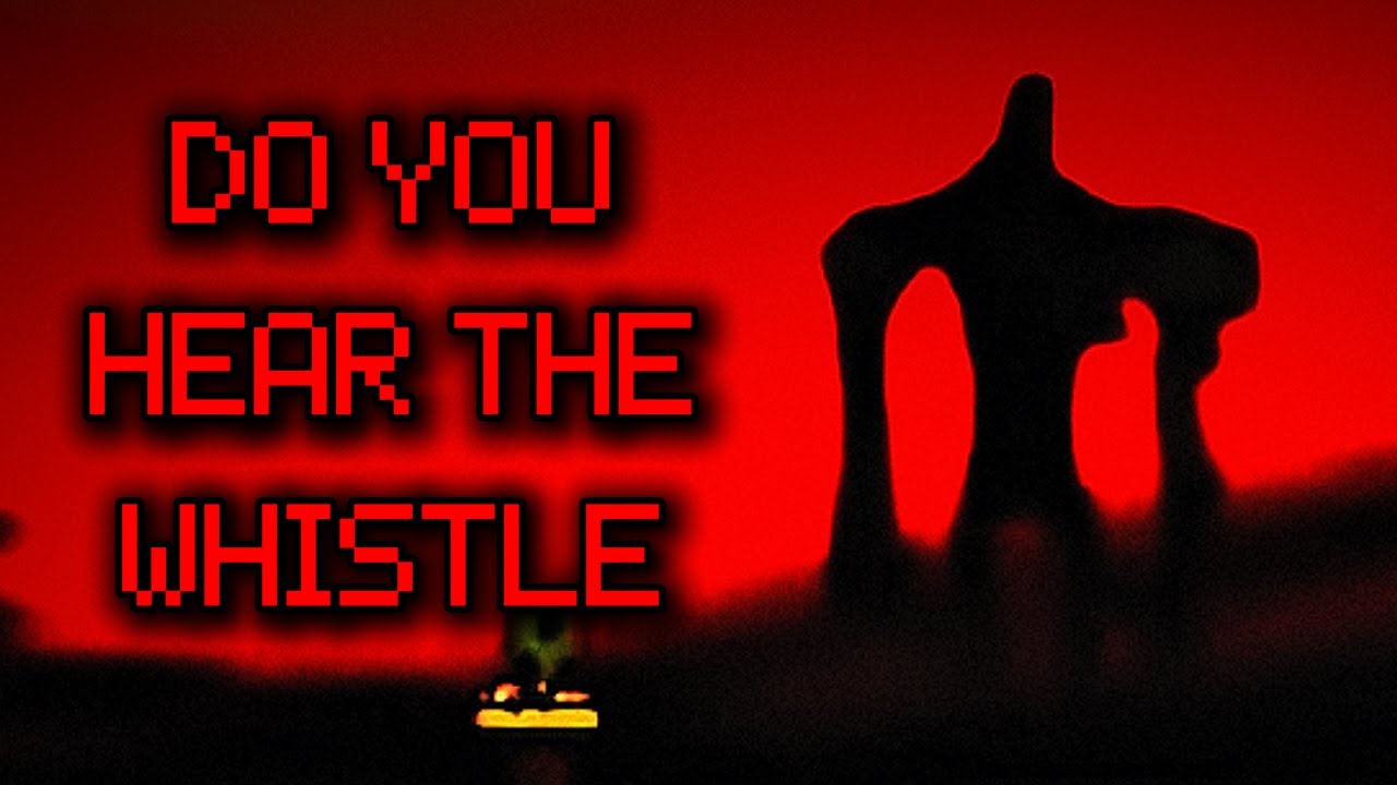 A Dive Into Roblox's Most Disturbing Horror Series...
