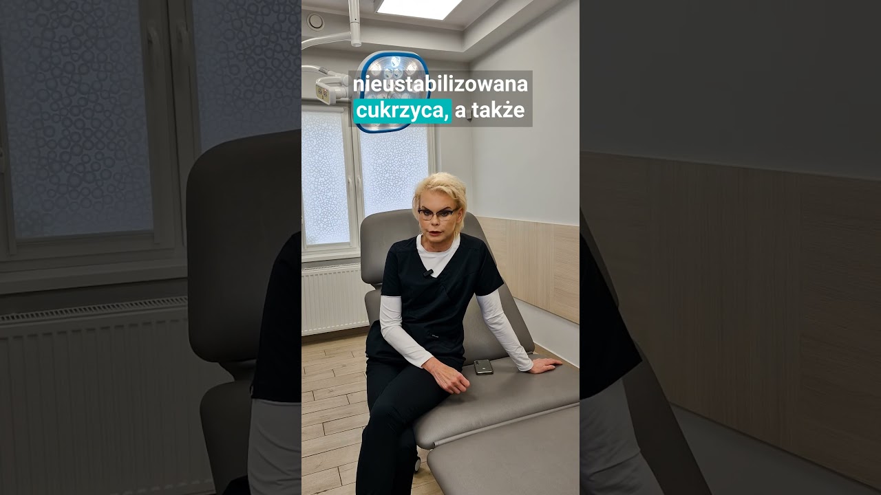 Jakie są przeciwskazania do stosowania egzosom&oacute;w?