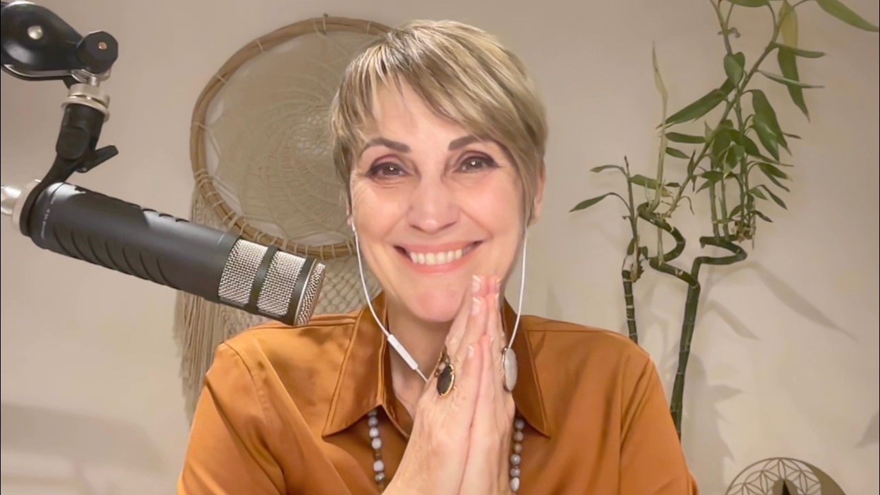 Message Urgent ! Garde la foi : Ton coeur connaît le chemin 💫