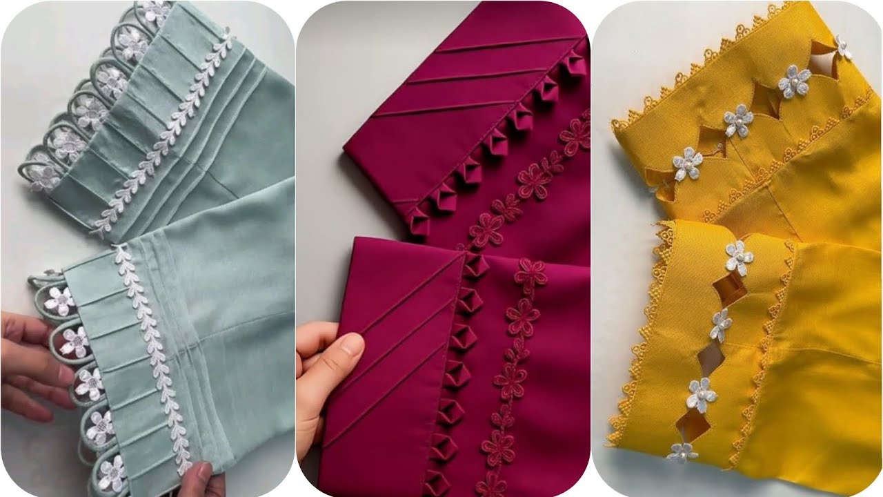 Shalwar design || paicho ky design || trouser design 