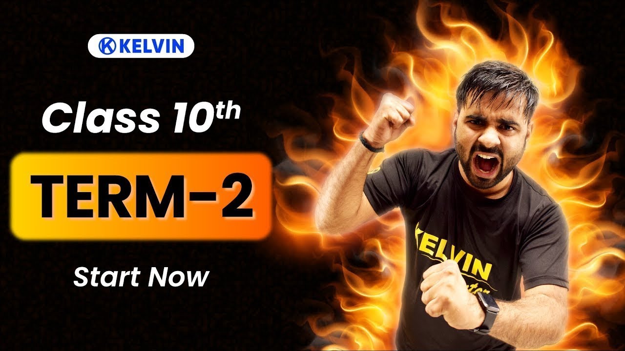 Enroll Now for the MOST Trusted Course for Class 10 Term - 2 |  Complete Course at just Rs.1250/-