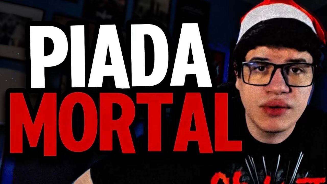 GAMES EDUUU É UM MONSTRO