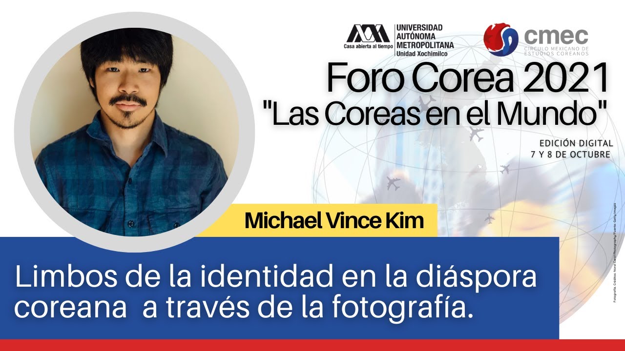 Limbos de la identidad en la diáspora coreana a través de la fotografía