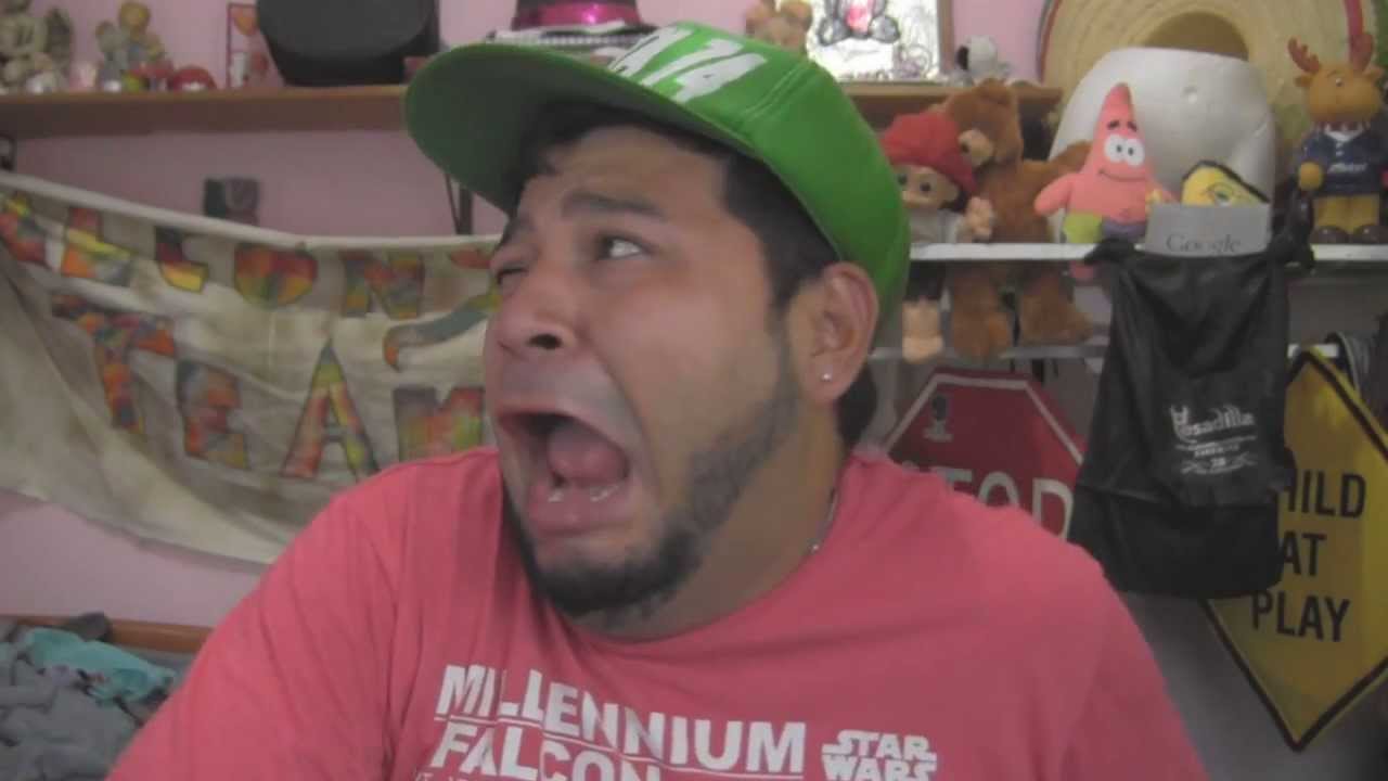 LA MAFIA DE LOS TROLLS - ElReyDelRandom