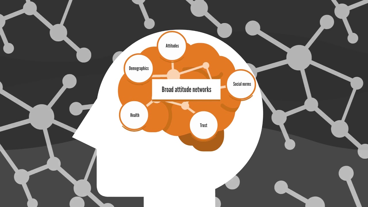 A method to better understand complex behaviour / University of Amsterdam