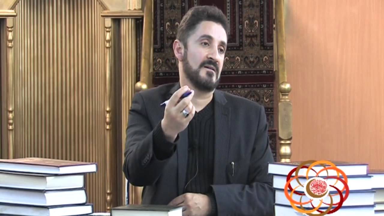 شبهات وبينات - حلقة 2