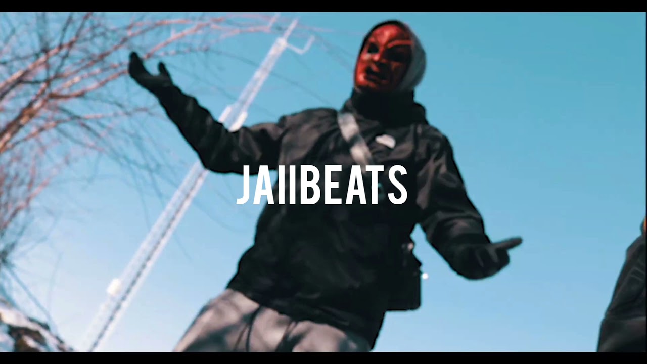#Z61 DH x twsosa x Dutchdrill Type beat #Dutchdrill [Produced by Jaii]