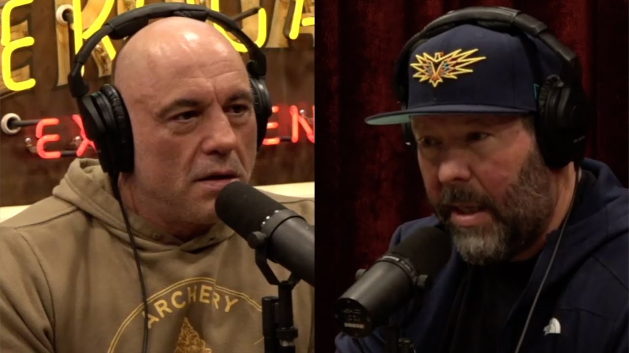 Joe Explains Why He Wasn't Nominated at the Golden Globes for Best Podcast