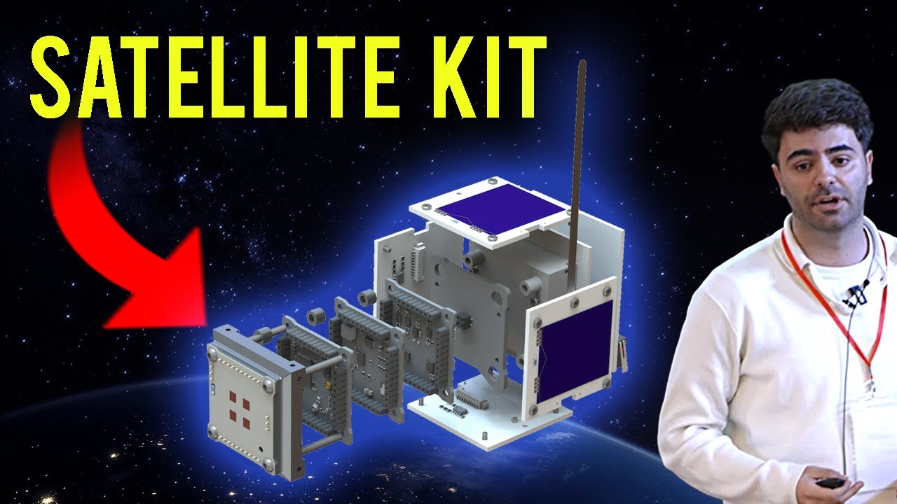 What’s Inside the Open PocketQube Kit?