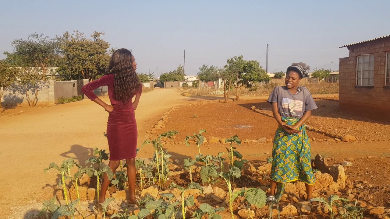 Umhlaba (season 1 episode 1)