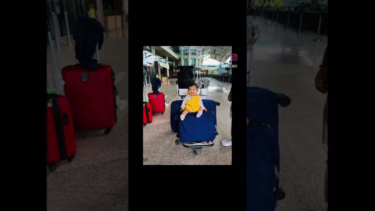 Vacation mode on ✈️ #vacation #shorts #trending #familytime #fun #travel #bali #baby