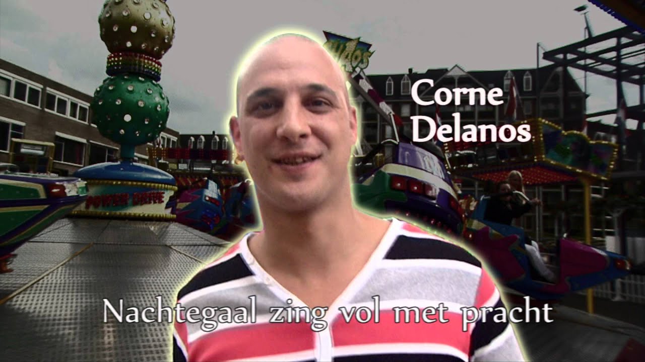 Aflevering 2 Kermis TV 2012