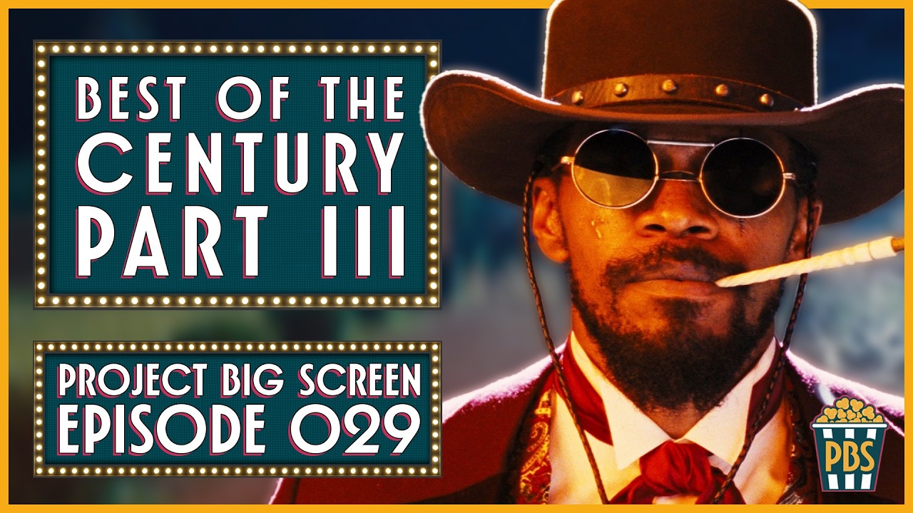 The Top 50 Movies of the Century Pt. III + Interview With Jorma Taccone