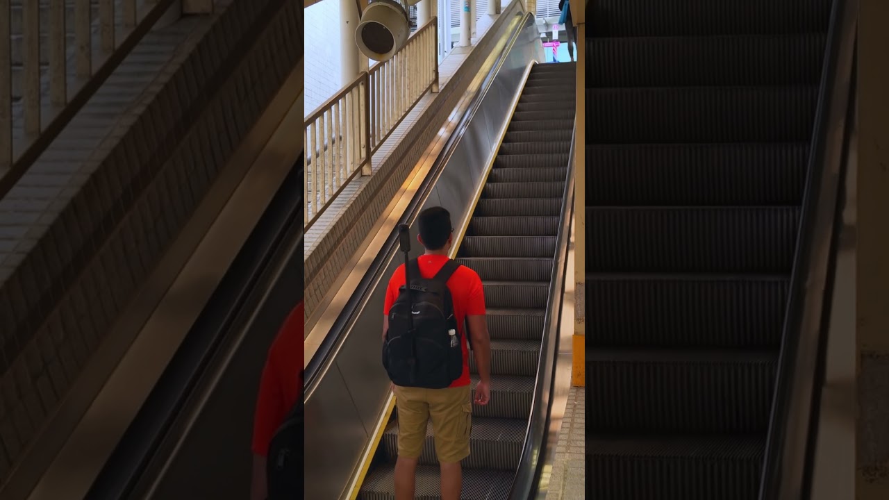 Insta360 X5: How to film a third person view shot