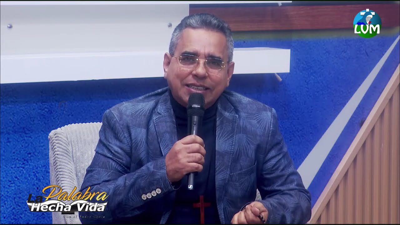 La Palabra Hecha Vida,  28/01/2026.