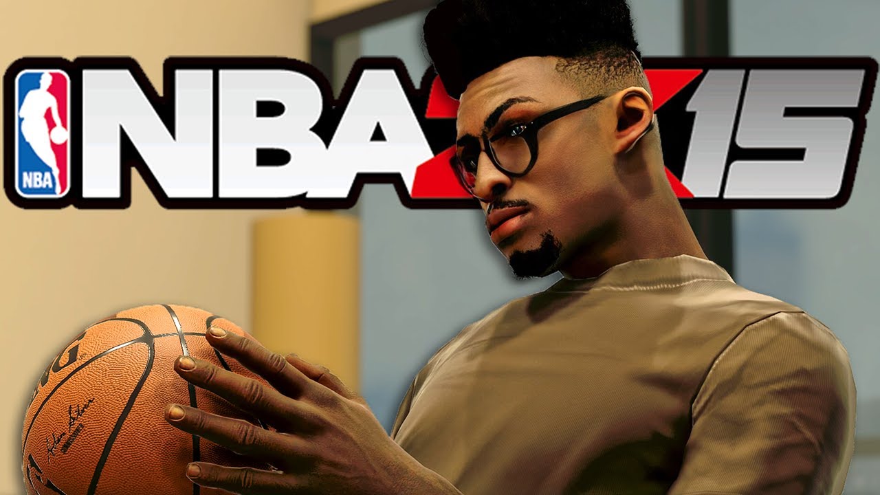 NBA 2k15 MyCareer 10 Years Later: What Happened?
